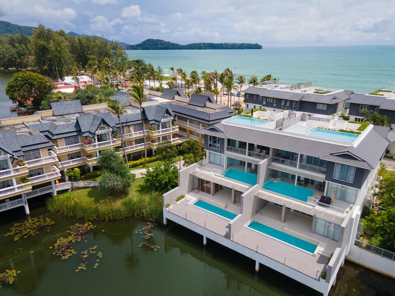 Phuket Business For Sale/Phuket Hotels For Sale,Thailand