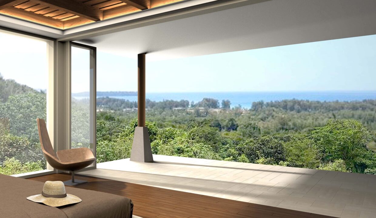 Cohiba Villas Phuket Luxury Sea View Villa (16)