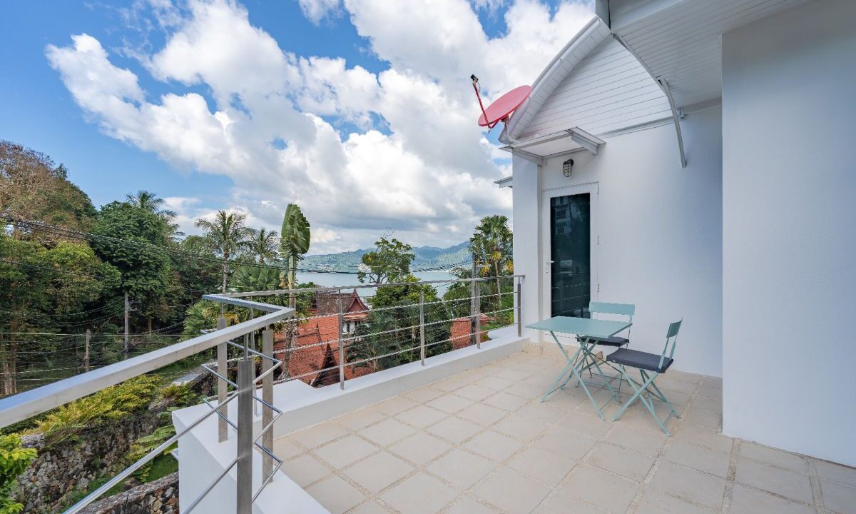 Whitre Villa Patong13