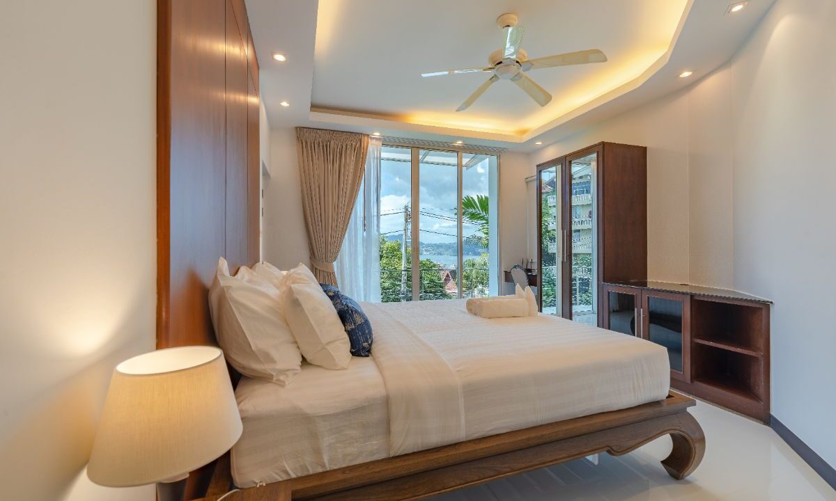 Whitre Villa Patong19