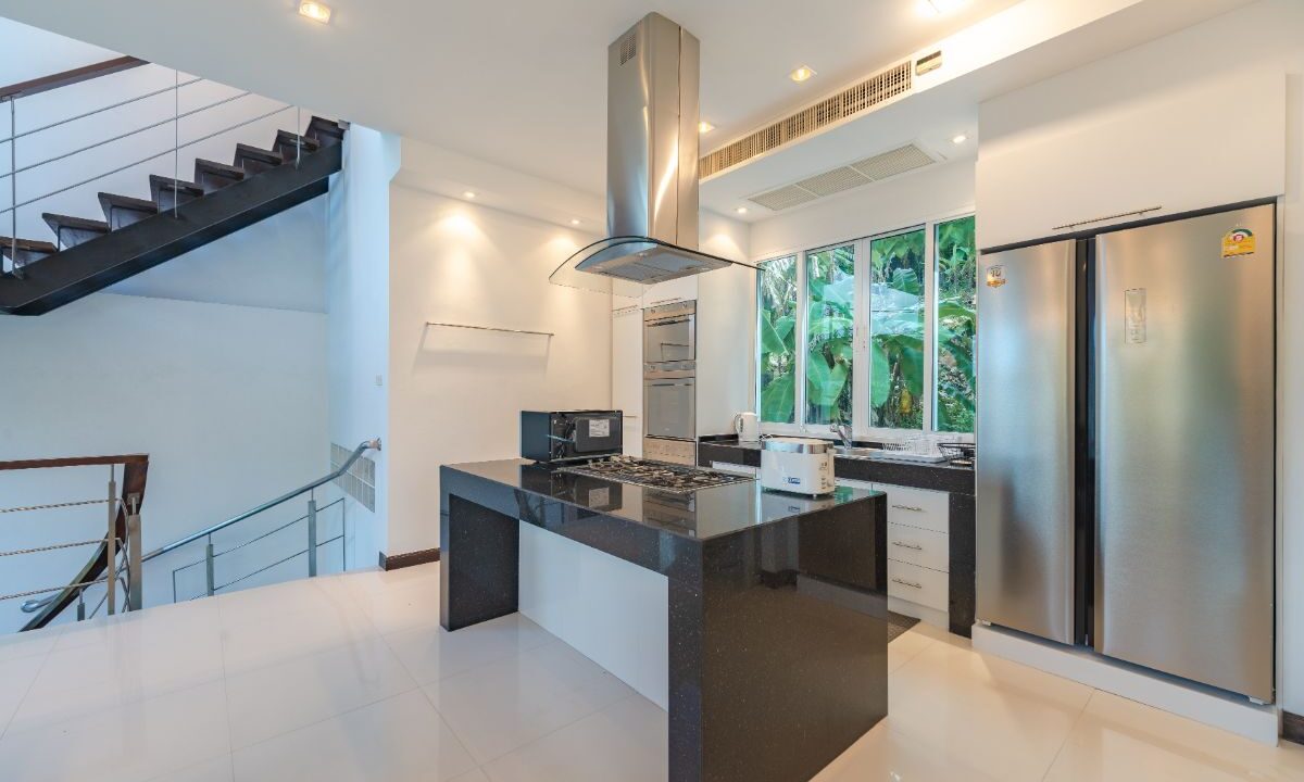 Whitre Villa Patong31