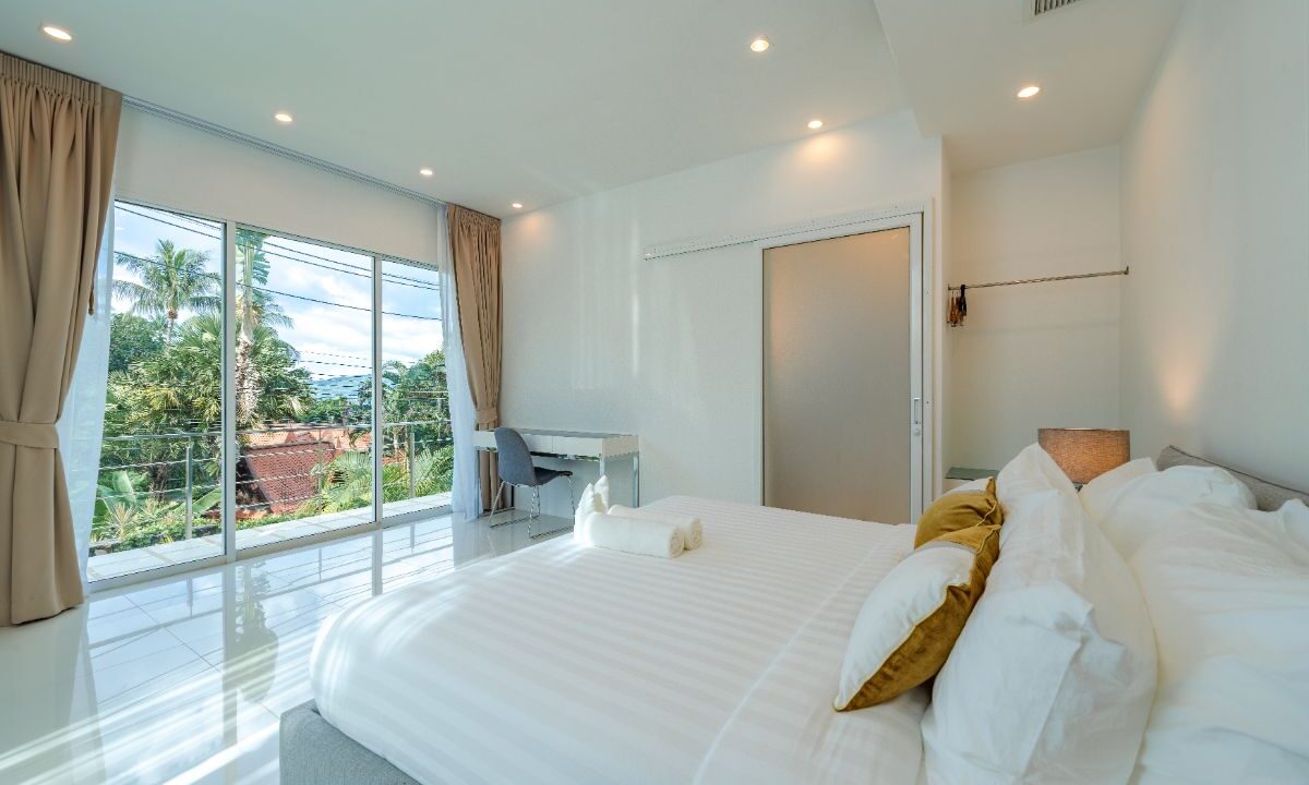 Whitre Villa Patong43