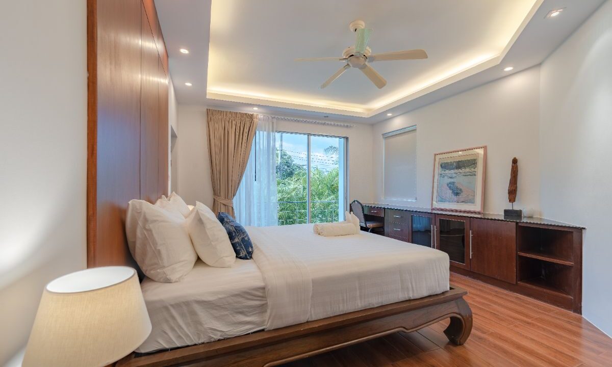 Whitre Villa Patong49