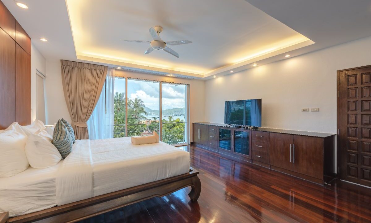 Whitre Villa Patong5