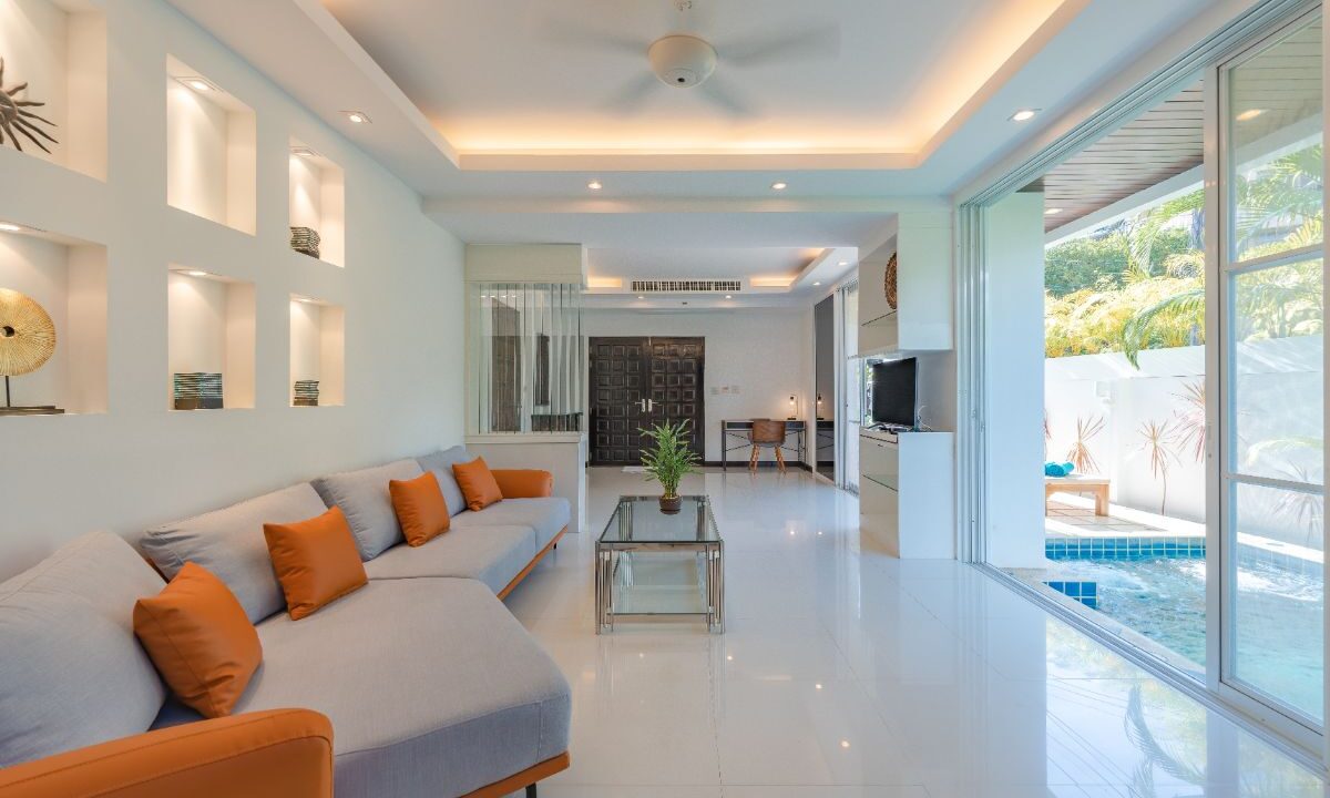 Whitre Villa Patong52