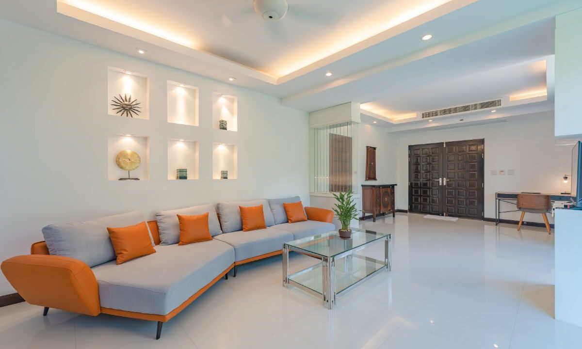 Whitre Villa Patong53