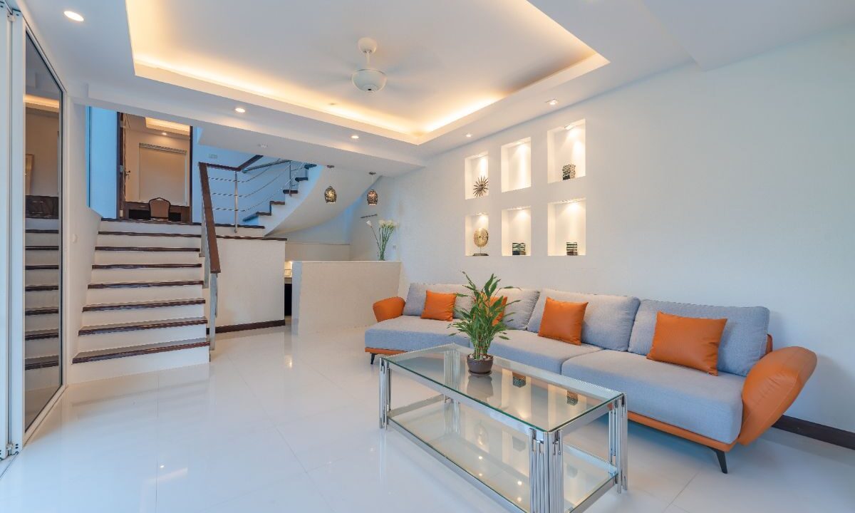 Whitre Villa Patong56