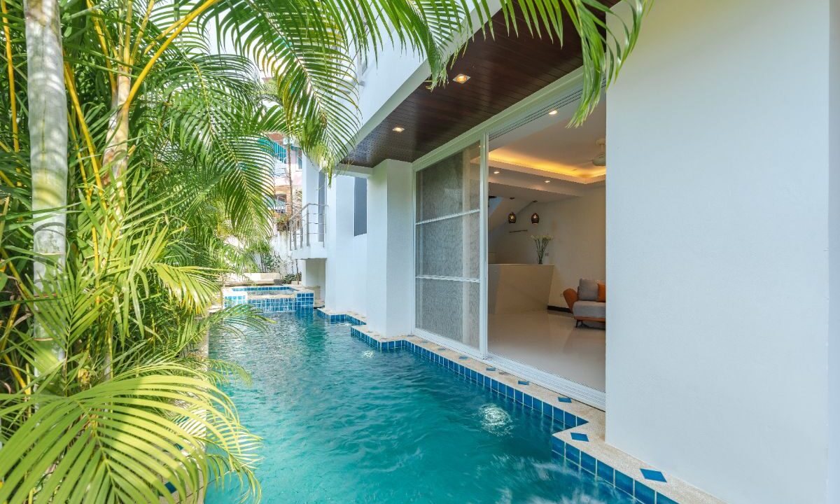 Whitre Villa Patong64