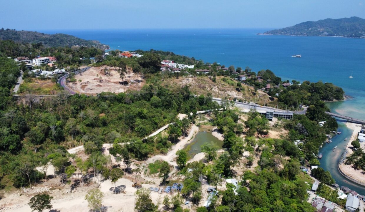 LINE_ALBUM_Drone shots of THe Forest Patong_240403_1