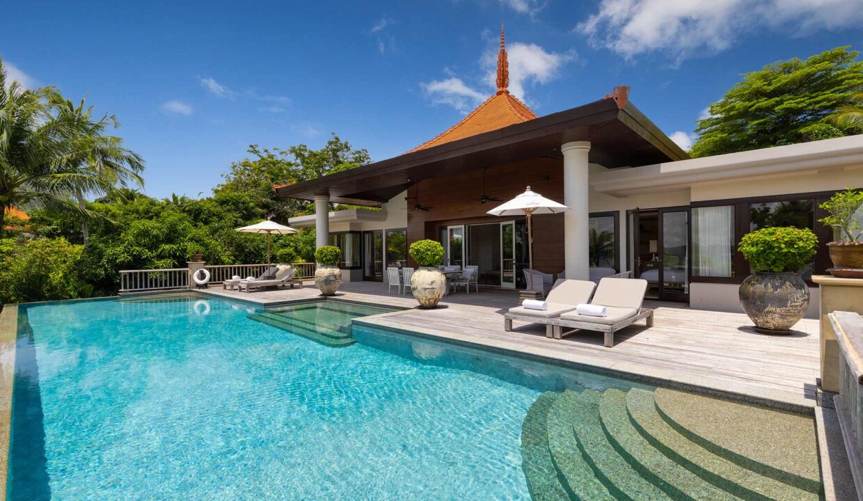 Trisara Signature Villa 38 1