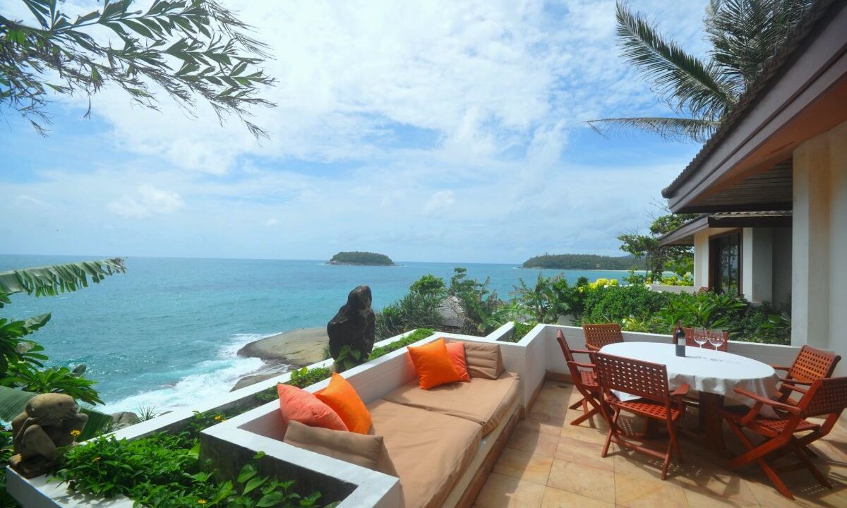 Baan Kata Ocean Front Villa PPN (1)