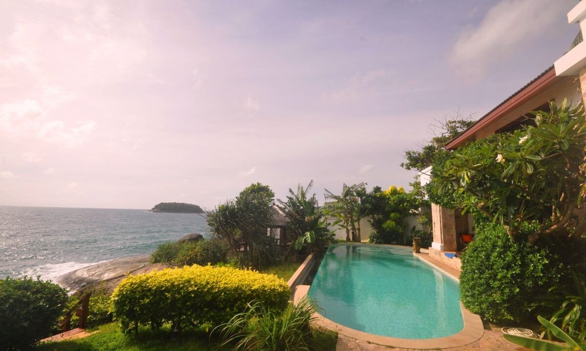 Baan Kata Ocean Front Villa PPN (24)